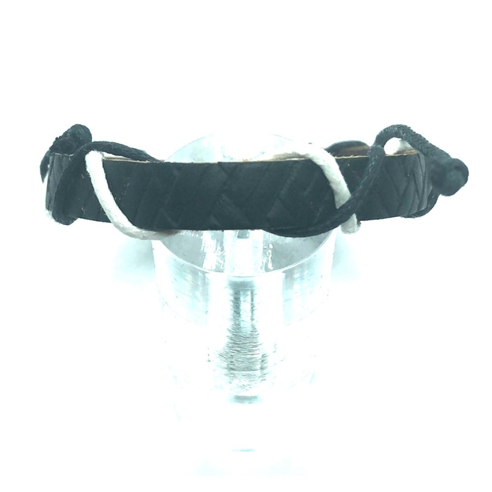 Leather Bracelet
